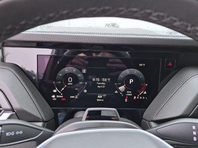 2026 GMC Yukon 4WD 4dr Denali