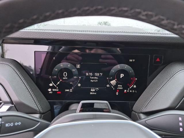 2026 GMC Yukon 4WD 4dr Denali