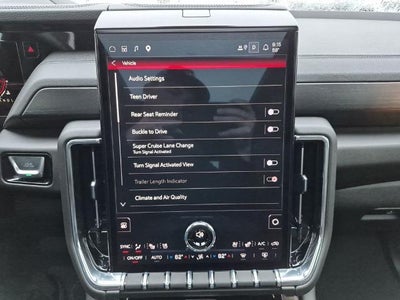 2026 GMC Yukon 4WD 4dr Denali