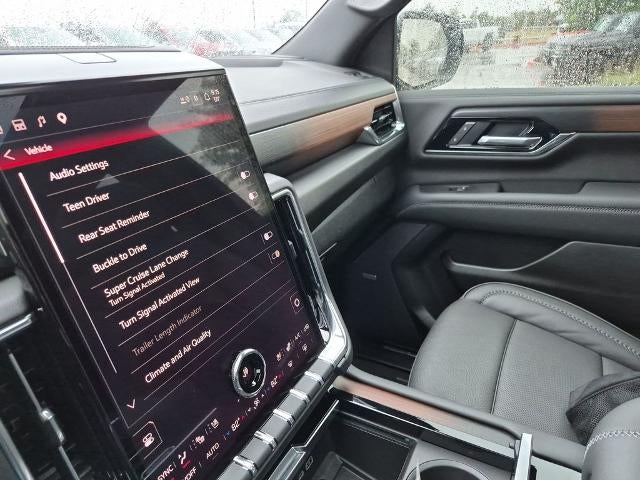 2026 GMC Yukon 4WD 4dr Denali