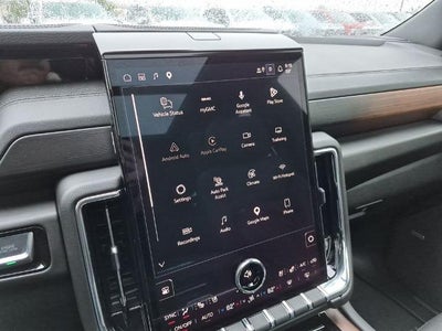 2026 GMC Yukon 4WD 4dr Denali