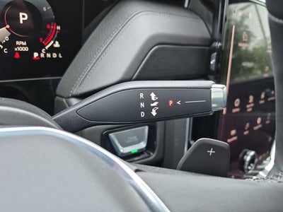 2026 GMC Yukon 4WD 4dr Denali