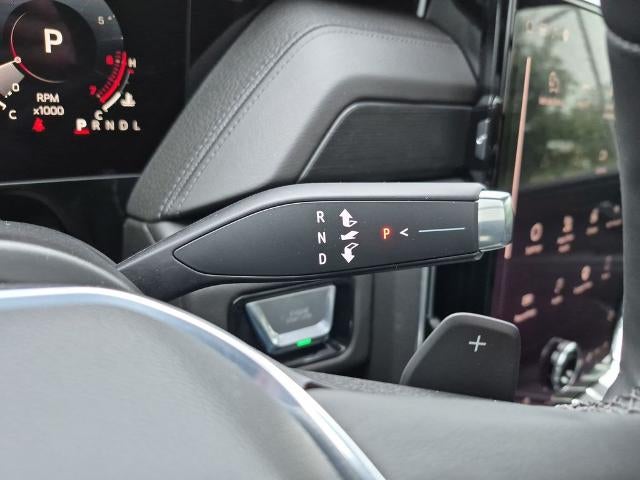 2026 GMC Yukon 4WD 4dr Denali