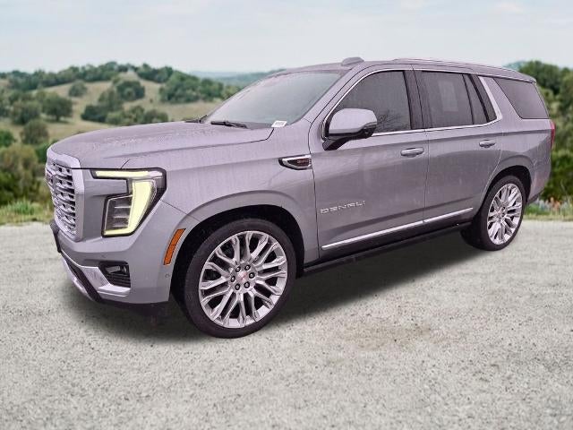 2026 GMC Yukon 4WD 4dr Denali