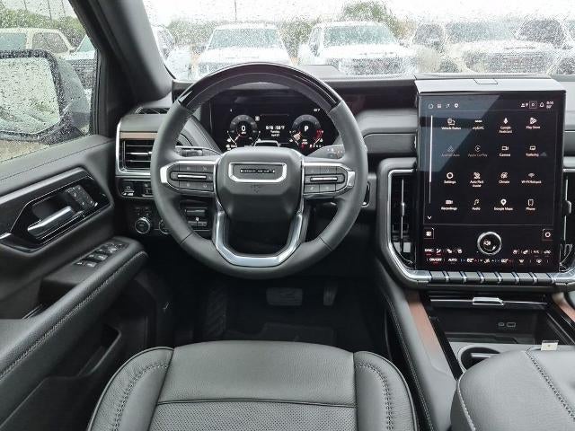 2026 GMC Yukon 4WD 4dr Denali