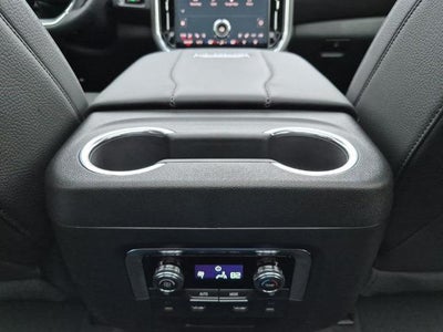 2026 GMC Yukon 4WD 4dr Denali