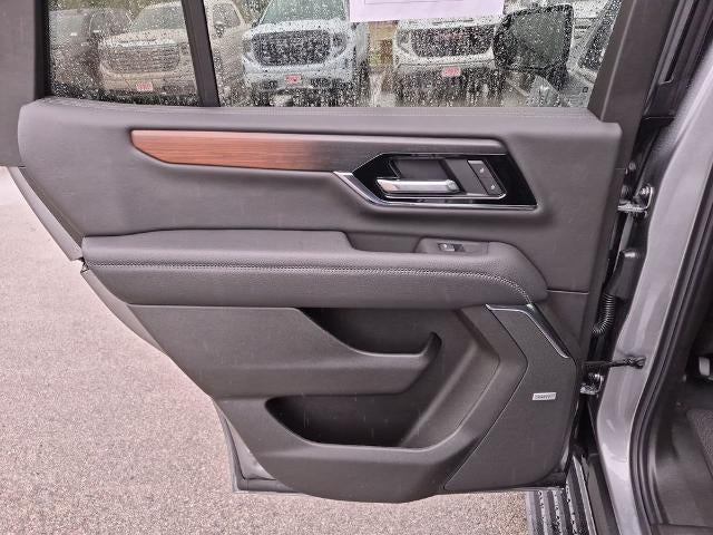 2026 GMC Yukon 4WD 4dr Denali