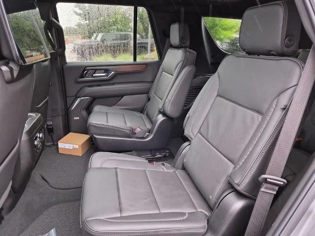 2026 GMC Yukon 4WD 4dr Denali