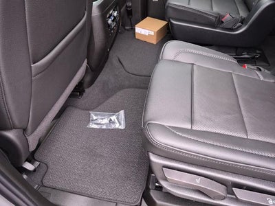 2026 GMC Yukon 4WD 4dr Denali