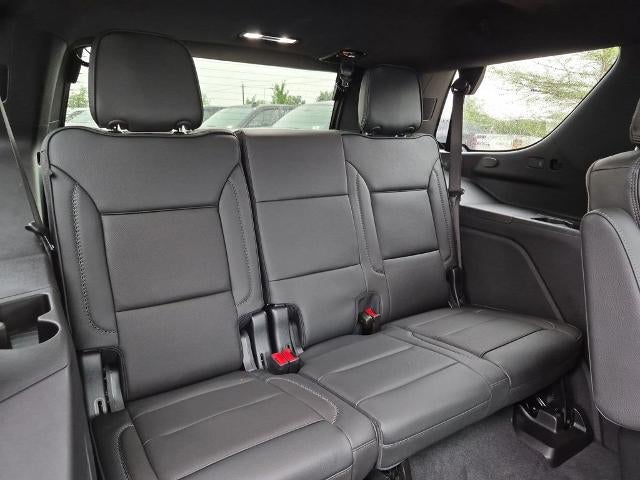 2026 GMC Yukon 4WD 4dr Denali