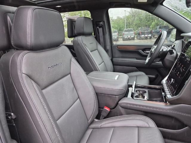 2026 GMC Yukon 4WD 4dr Denali