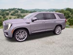 2026 GMC Yukon 4WD 4dr Denali