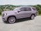 2026 GMC Yukon 4WD 4dr Denali