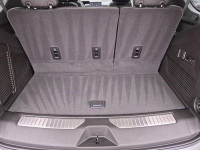 2026 GMC Yukon 4WD 4dr Denali