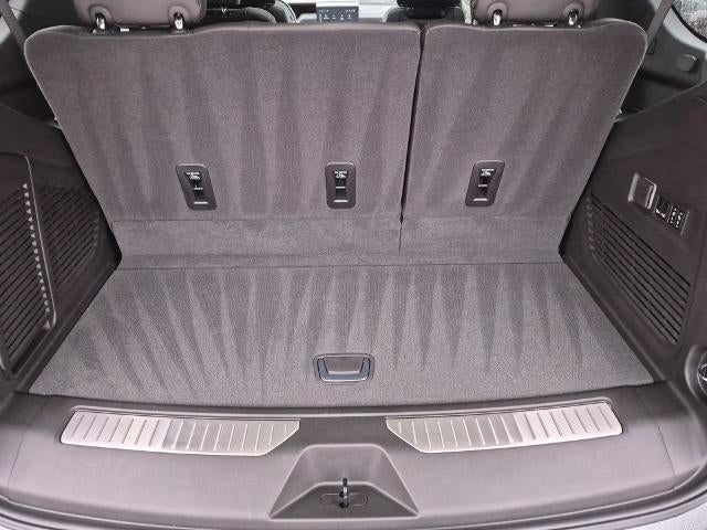 2026 GMC Yukon 4WD 4dr Denali