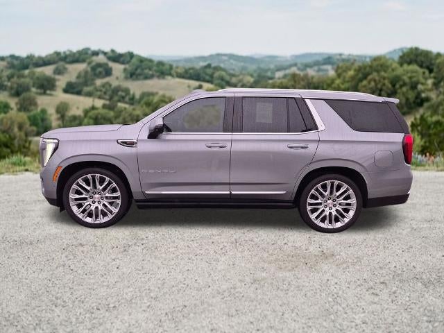 2026 GMC Yukon 4WD 4dr Denali