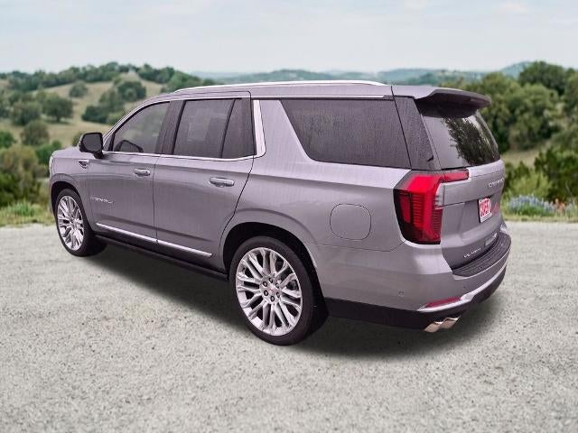 2026 GMC Yukon 4WD 4dr Denali