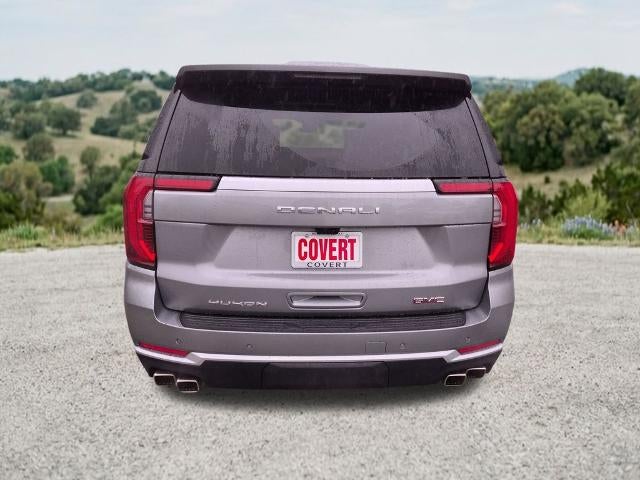 2026 GMC Yukon 4WD 4dr Denali