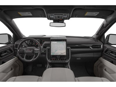 2026 GMC Yukon 4WD 4dr Denali
