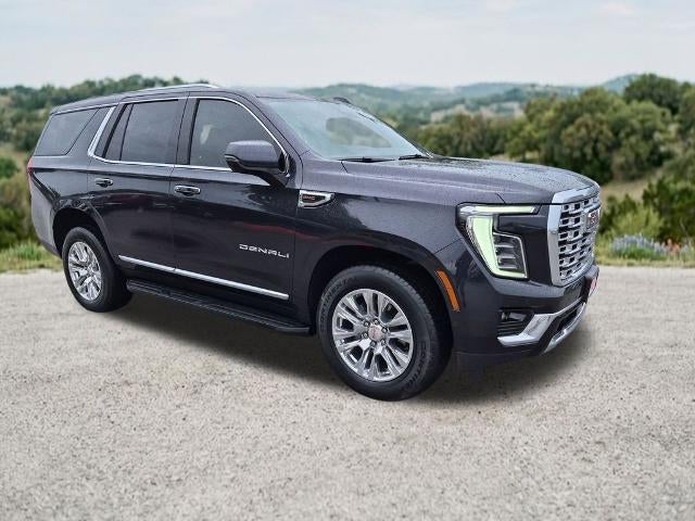 2025 GMC Yukon 4WD 4dr Denali