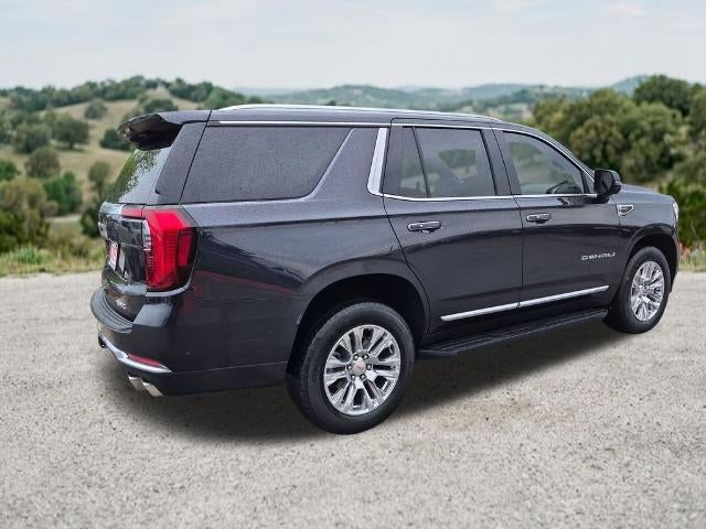 2025 GMC Yukon 4WD 4dr Denali