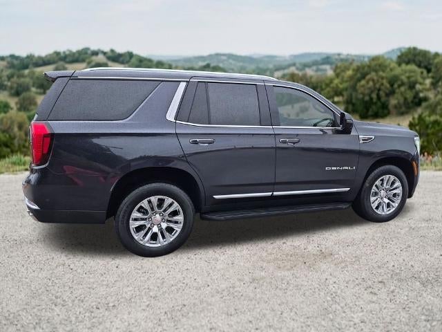 2025 GMC Yukon 4WD 4dr Denali