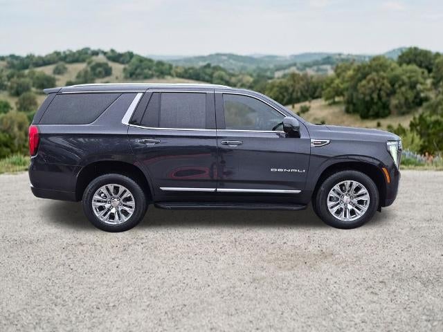 2025 GMC Yukon 4WD 4dr Denali