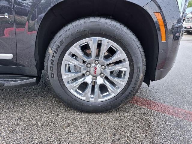 2025 GMC Yukon 4WD 4dr Denali