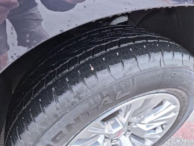 2025 GMC Yukon 4WD 4dr Denali