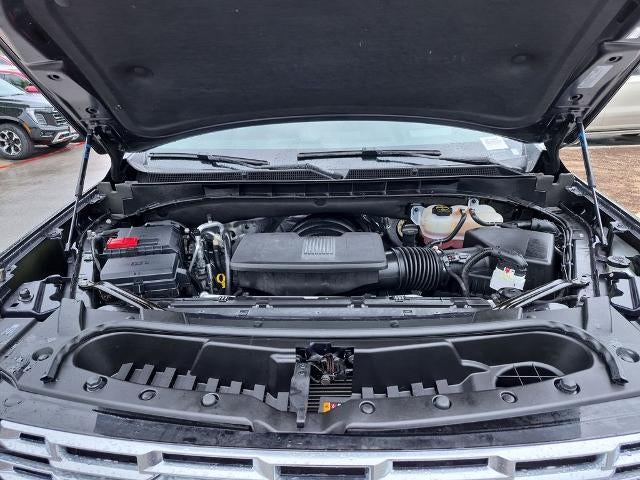 2025 GMC Yukon 4WD 4dr Denali