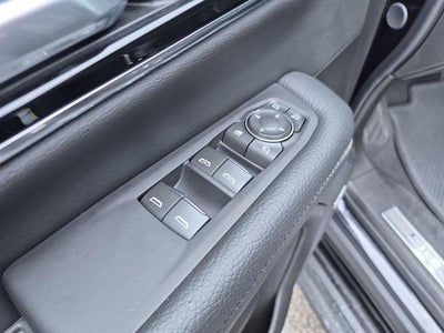 2025 GMC Yukon 4WD 4dr Denali