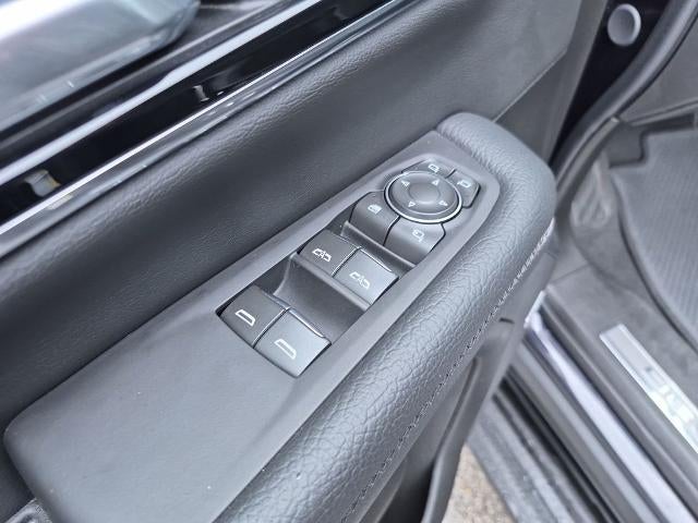 2025 GMC Yukon 4WD 4dr Denali