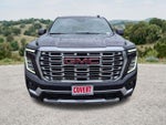 2025 GMC Yukon 4WD 4dr Denali