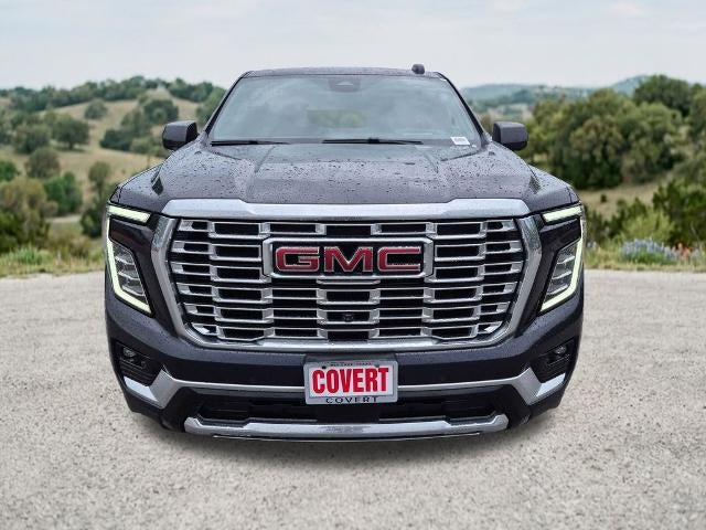2025 GMC Yukon 4WD 4dr Denali