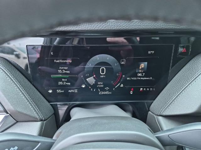2025 GMC Yukon 4WD 4dr Denali