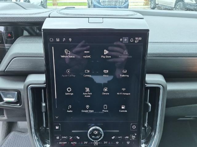 2025 GMC Yukon 4WD 4dr Denali