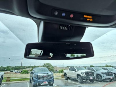 2025 GMC Yukon 4WD 4dr Denali