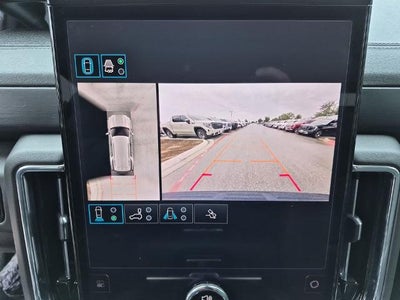 2025 GMC Yukon 4WD 4dr Denali