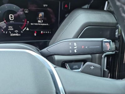 2025 GMC Yukon 4WD 4dr Denali