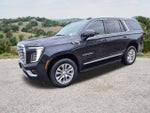 2025 GMC Yukon 4WD 4dr Denali