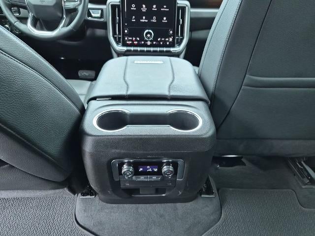 2025 GMC Yukon 4WD 4dr Denali