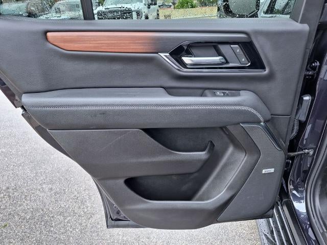 2025 GMC Yukon 4WD 4dr Denali