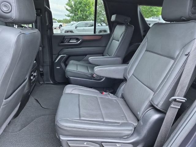 2025 GMC Yukon 4WD 4dr Denali