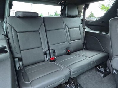 2025 GMC Yukon 4WD 4dr Denali