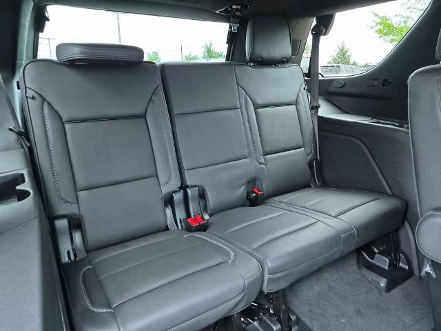 2025 GMC Yukon 4WD 4dr Denali