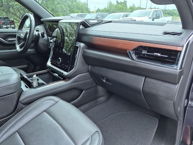 2025 GMC Yukon 4WD 4dr Denali