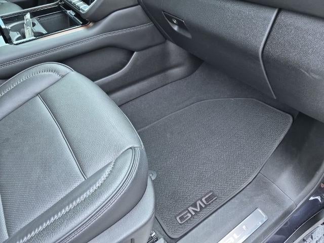 2025 GMC Yukon 4WD 4dr Denali