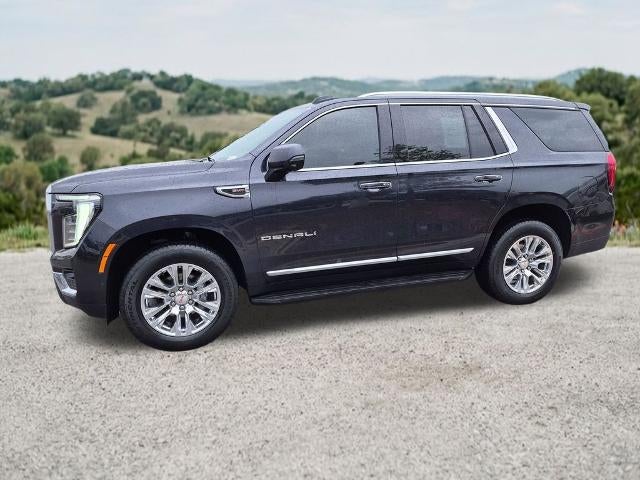 2025 GMC Yukon 4WD 4dr Denali
