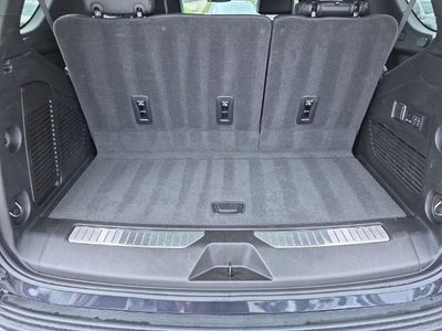 2025 GMC Yukon 4WD 4dr Denali