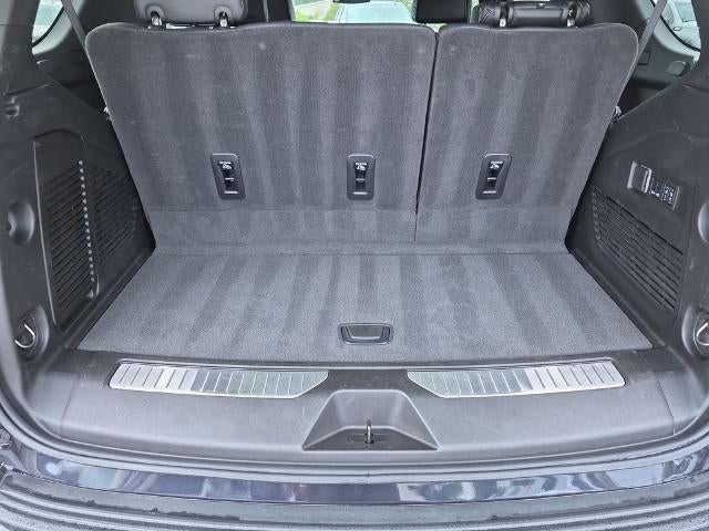 2025 GMC Yukon 4WD 4dr Denali
